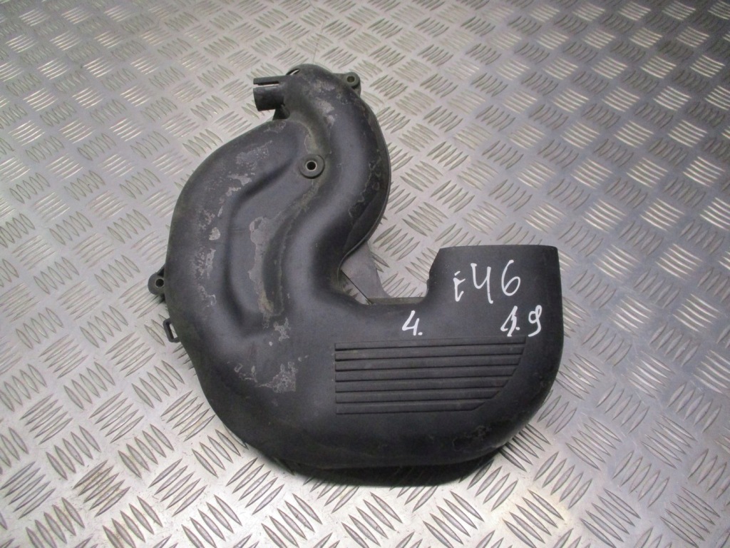 фото №1, Коллектор воздухозаборник bmw seria 3 e46 1.9