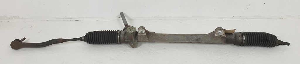 фото №6, Трансмісія рейка рульова nissan juke i f15 europa