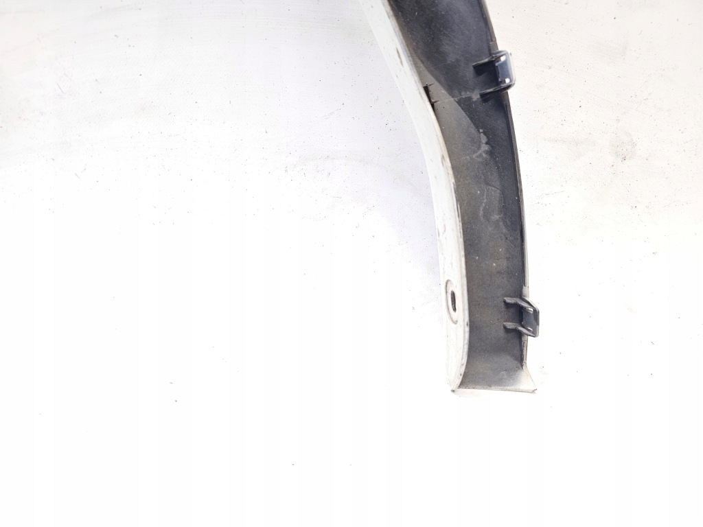 фото №14, Молдинг na крила nissan juke nismo i f15 10-19 лівий перед ліва передня