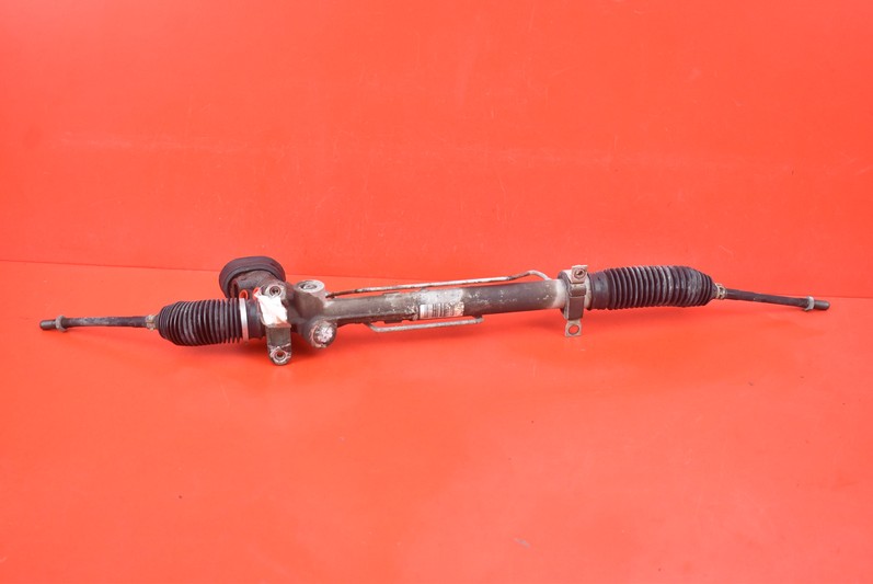 фото №6, Трансмиссия рулевая рейка eu skoda roomster 1.4 16v 86 km 10-15