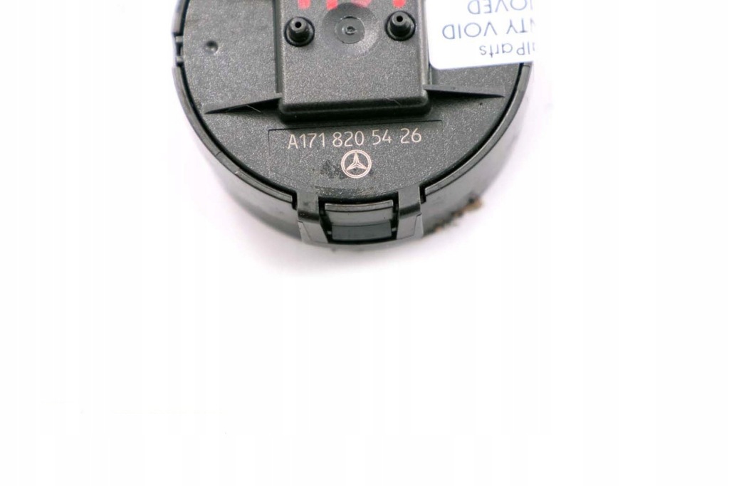 фото №10, Mercedes-benz оригінальний номер a1718205426 датчик дощу