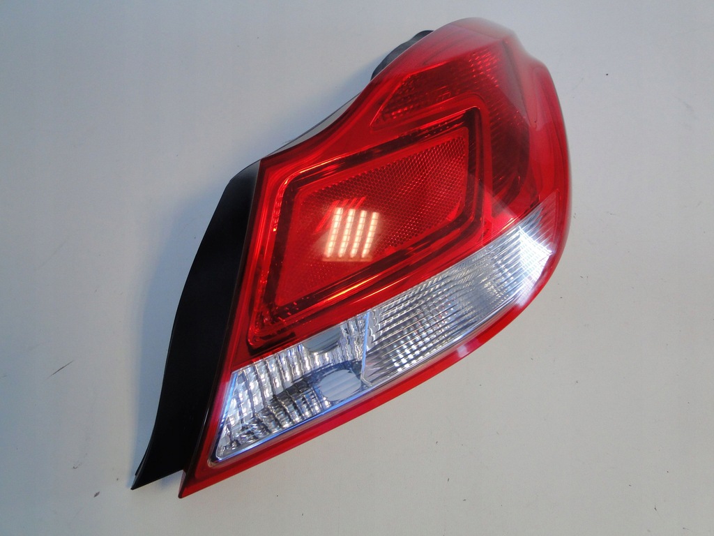 фото №8, Opel insignia a лампа задняя правая 13226837 хэтчбек 5d europa