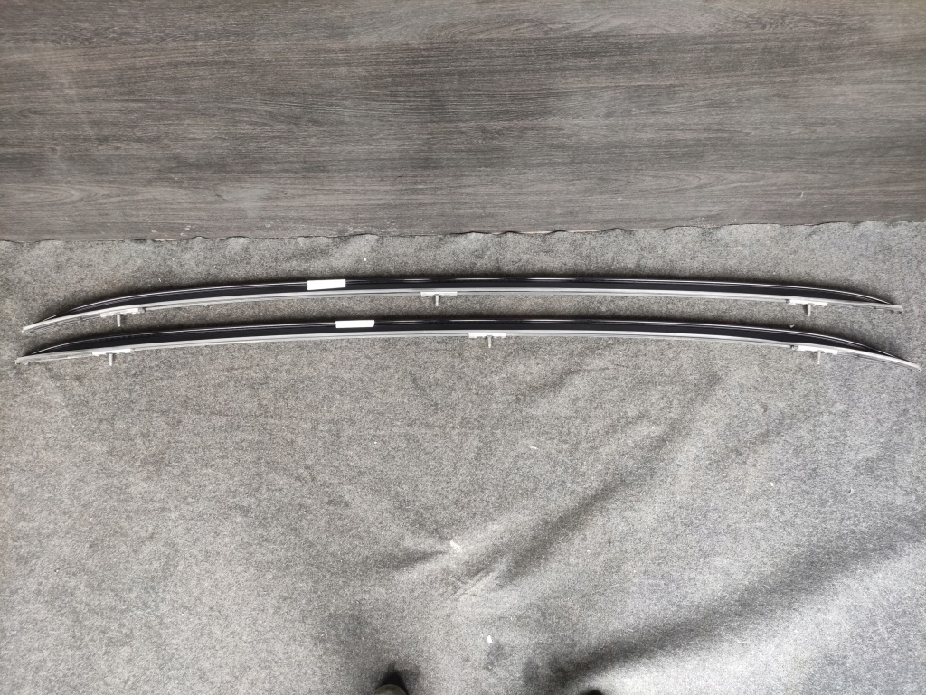 фото №1, Рейлинги кровельные bmw 3 g21 m3 g81