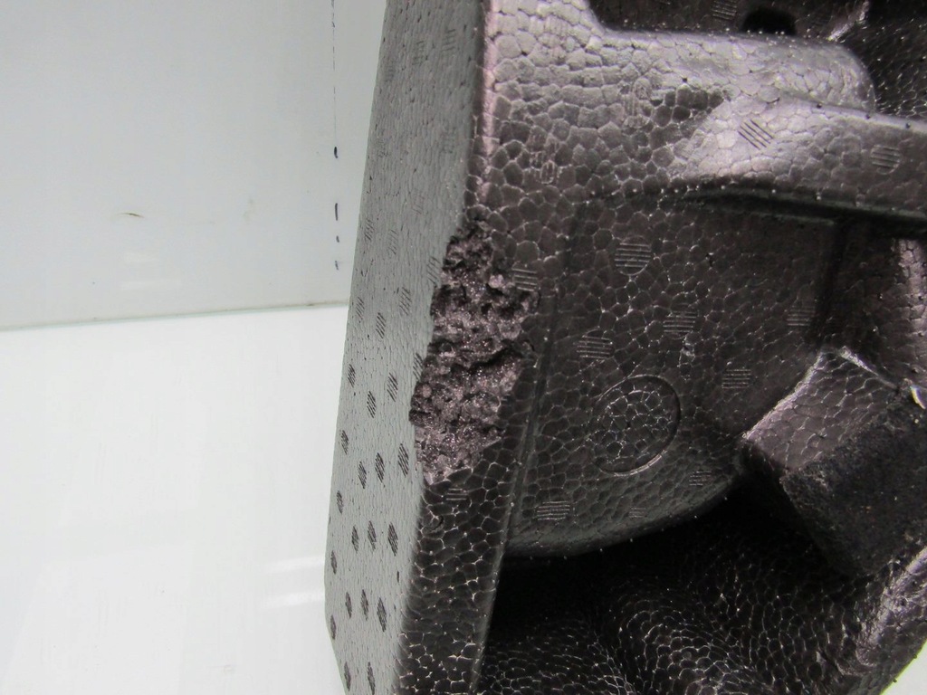 фото №7, Mazda 3 bp iv 19r пенополистирол багажника вкладыш