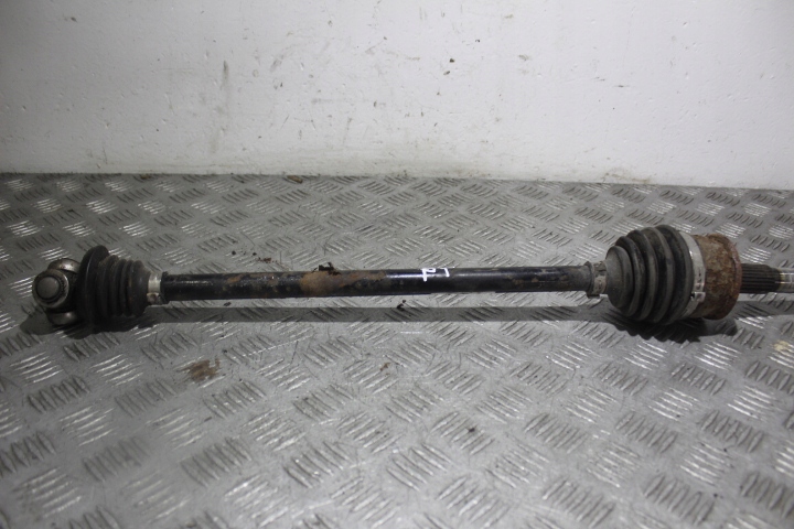 фото №3, Приводной вал правый задняя opel mokka 1.4t
