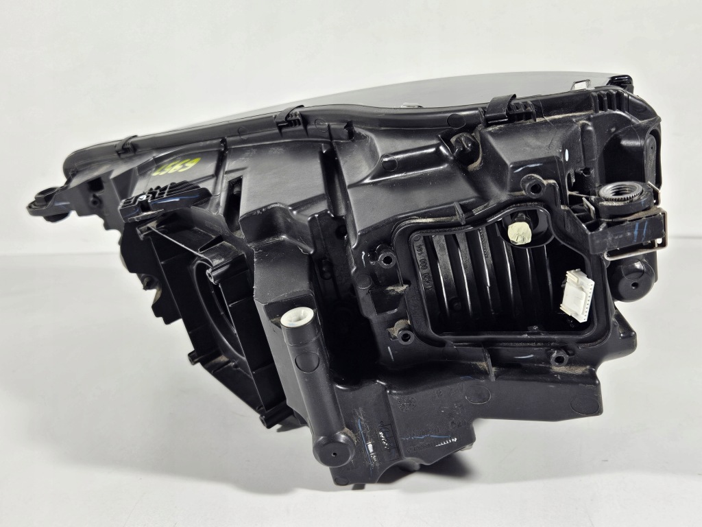 Купити Фара правий перед передня audi q5 2 80a full led cala європа