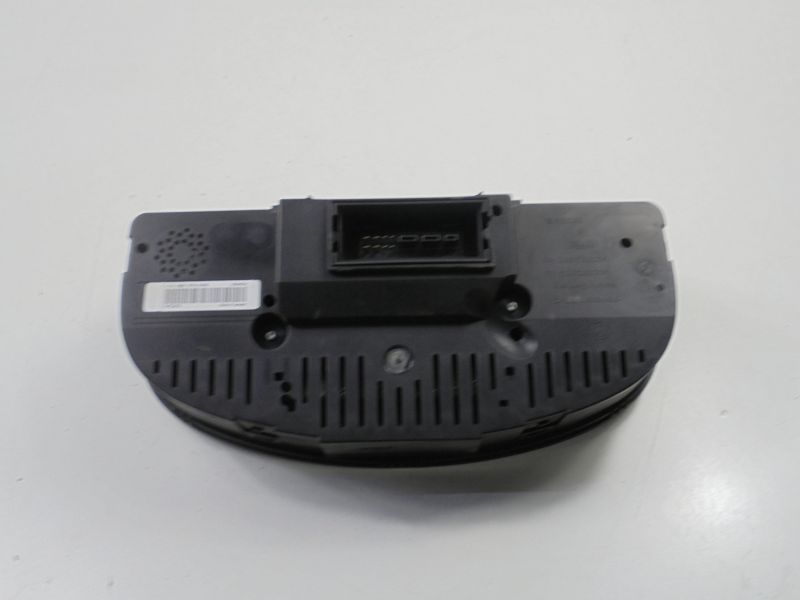 фото №6, Vw caddy 3 2k лічильник прилади 2,0d 110080376006