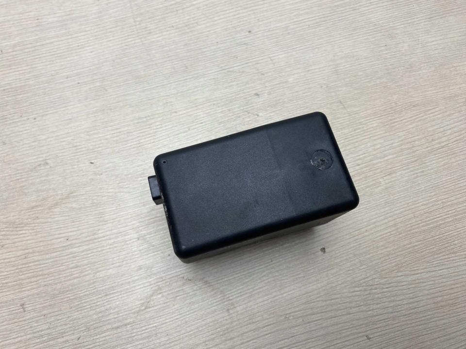 фото №5, Блокування керма nissan qashqai iii 2024 487007831r