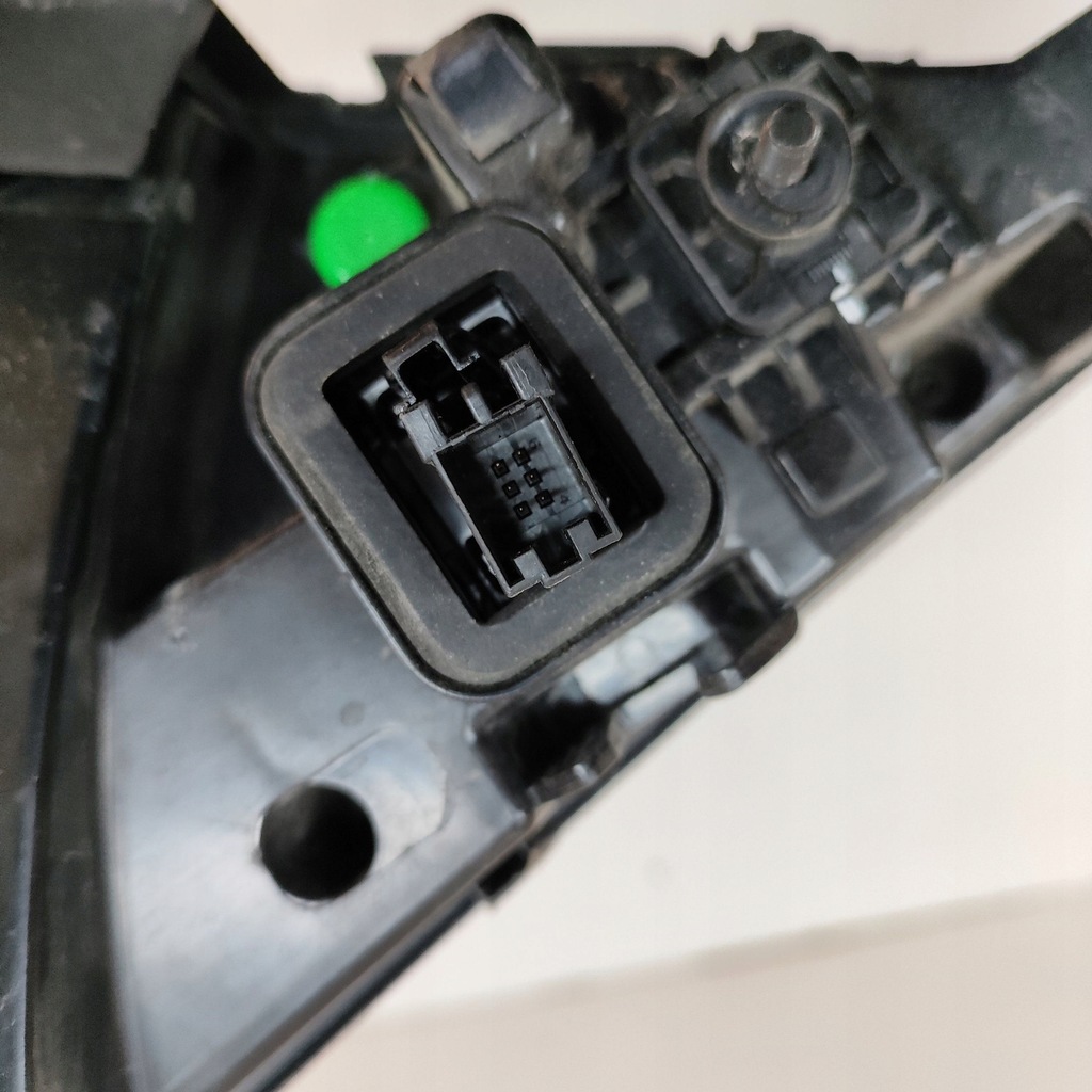 фото №6, Audi e-tron gt 2022 лампы задний крышки багажника