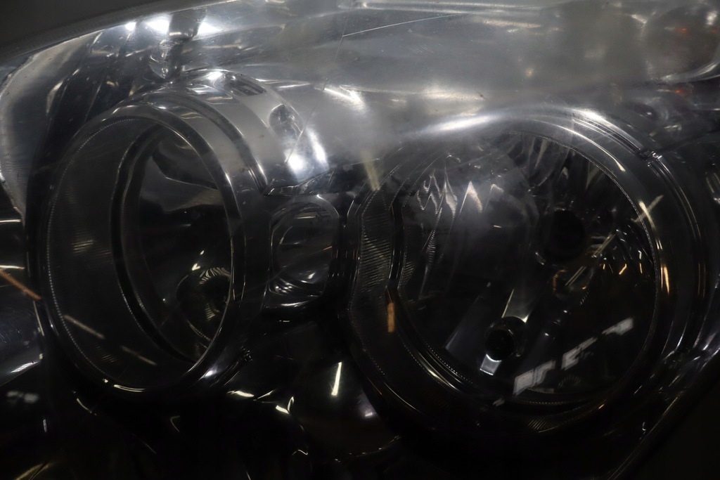 фото №7, Лампа левая передняя opel combo d