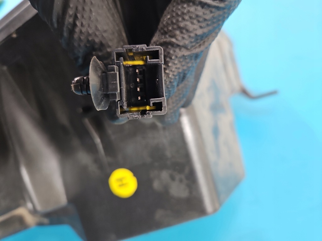 фото №12, Динамики комплект citroen c5 ii x7 9654819680 9654819580 9662532980