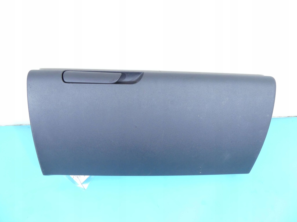 фото №1, Бардачок пассажира citroen c5 iii x7 europa