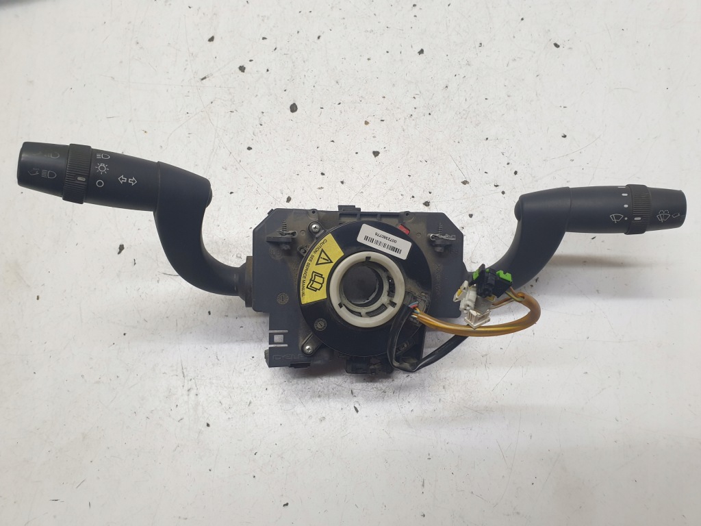 фото №1, Перемикач комбінований перемикачі citroen jumper ii 07354300850