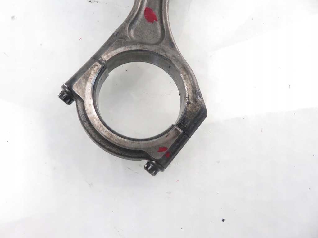 фото №6, Поршень шатун subaru impreza iii 2.0 d ee20z