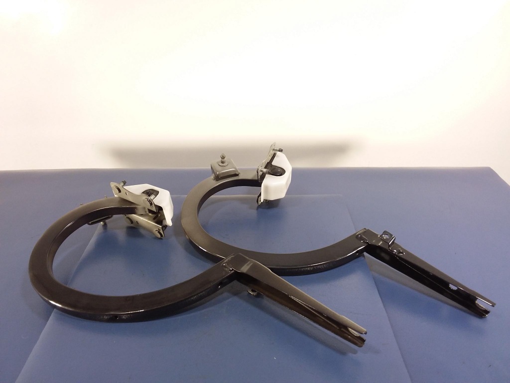 фото №1, Bmw 7 g11 g12 петлі задній кришки a90