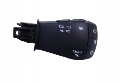 фото №5, Переключатель радио управление renault espace v 18r.