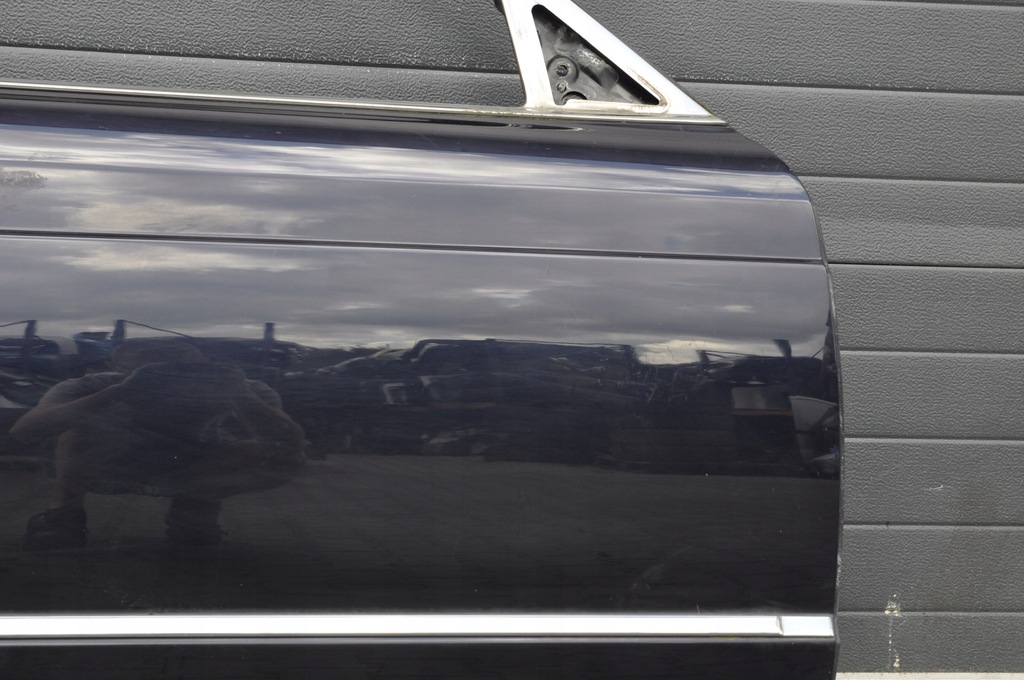 фото №11, Bentley arnage lift дверь правый перед передние