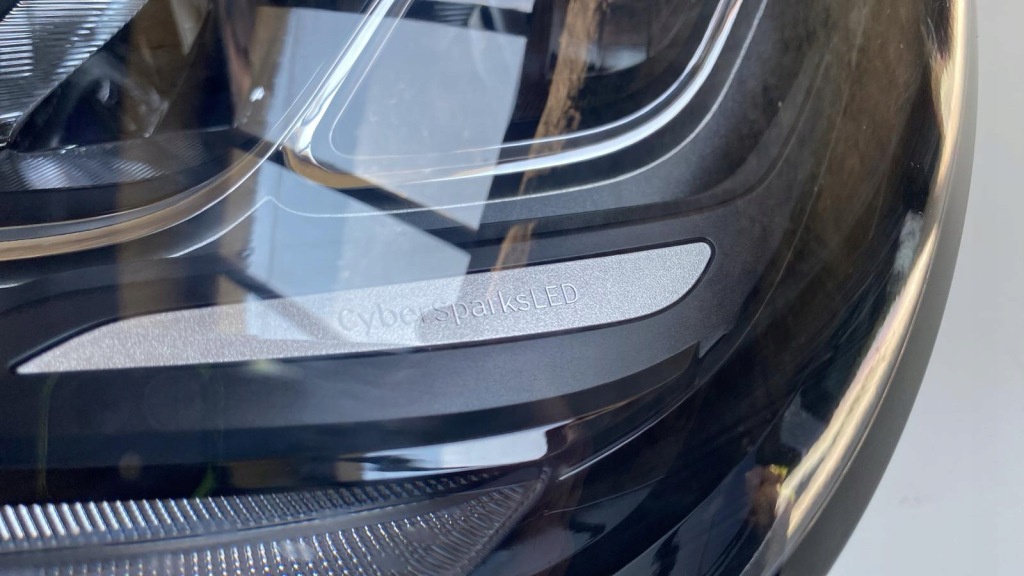 Smart фара фара full led левый европа в Украине