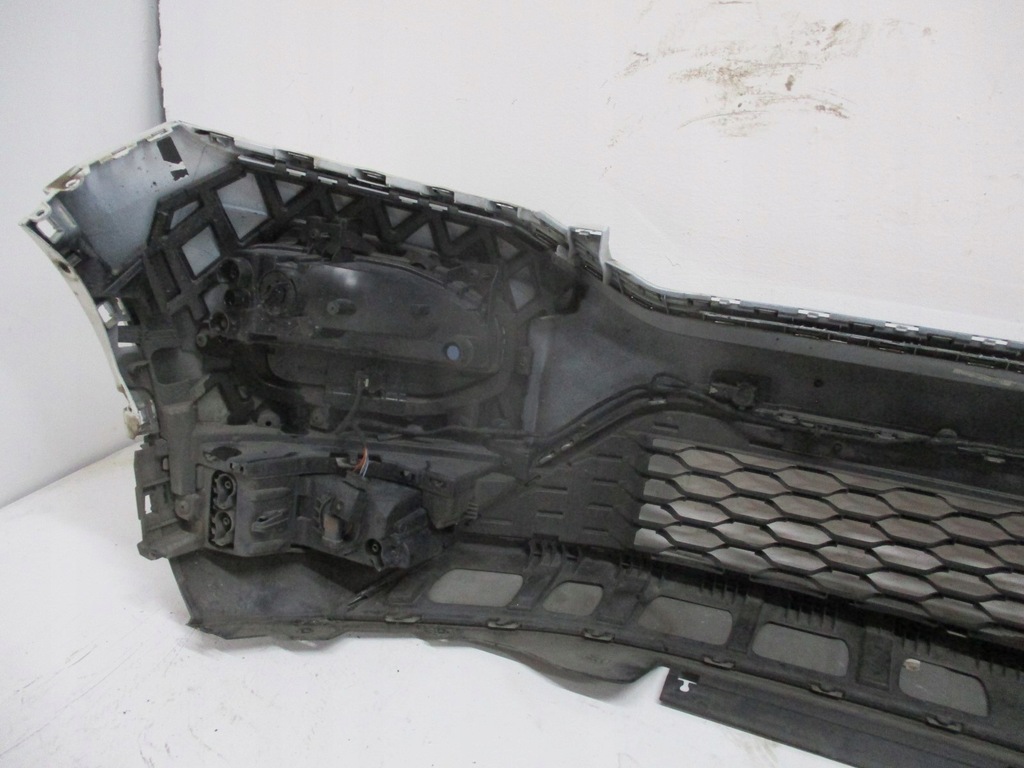 фото №10, Бампер передний vw t-roc 2ga 4 pdc 19r