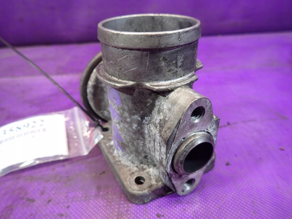 фото №5, Opel omega b 94-99 2.5 td клапан egr 11712246145