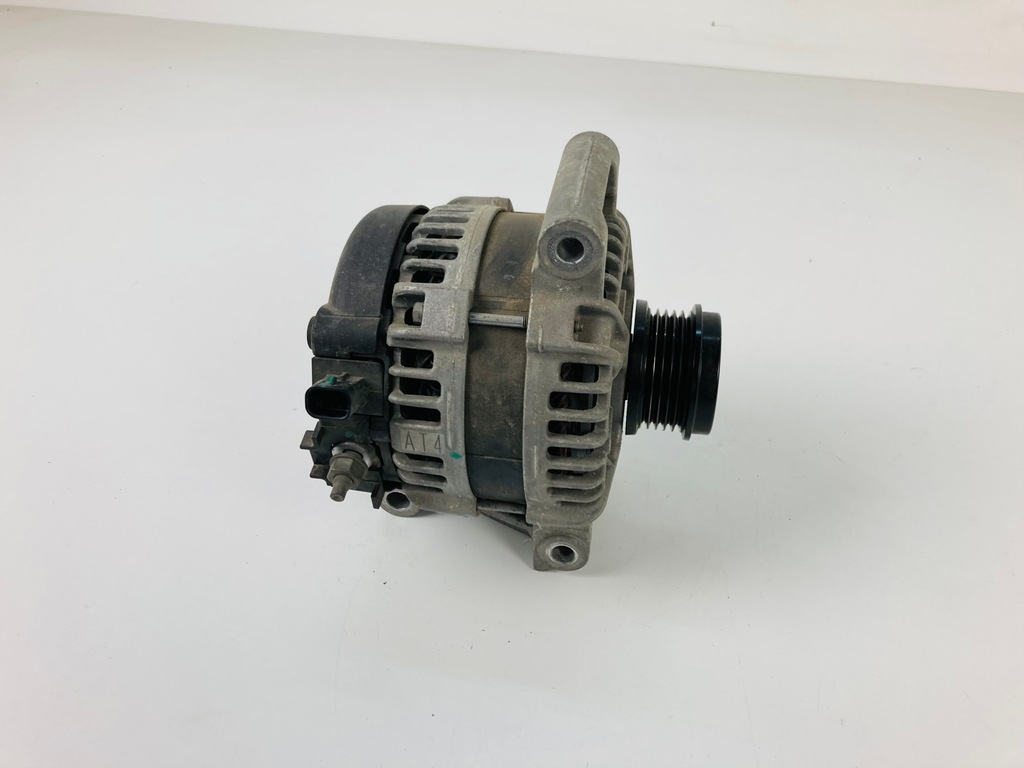 фото №1, Opel insignia b 1.5t генератор 13513070