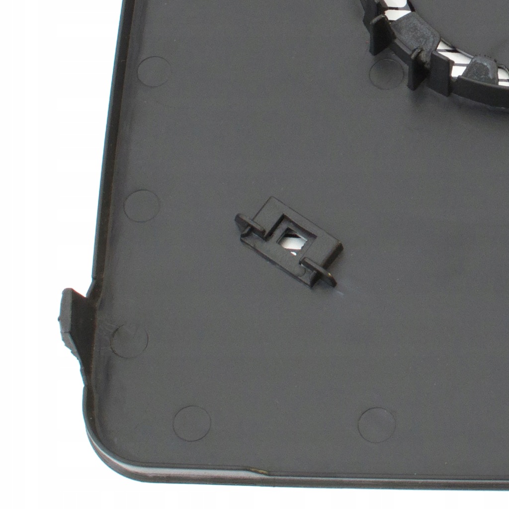 фото №10, Fiat ducato 2006-2020 вкладиш скло дзеркало лівий з підігрівом