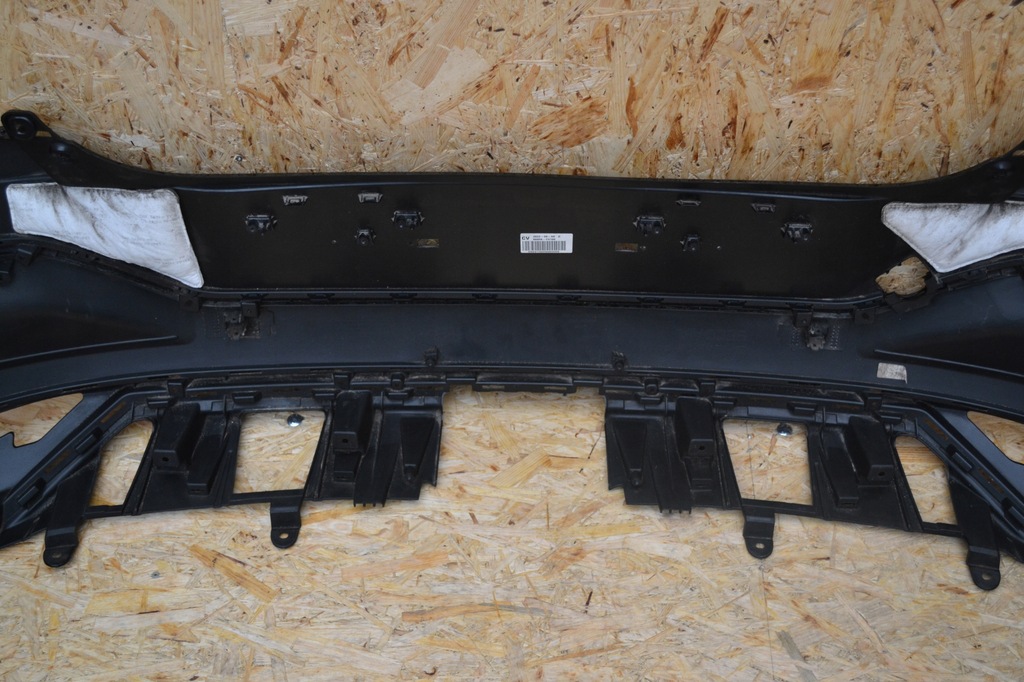 фото №8, Бампер задняя задний kia ev6 gt 21-