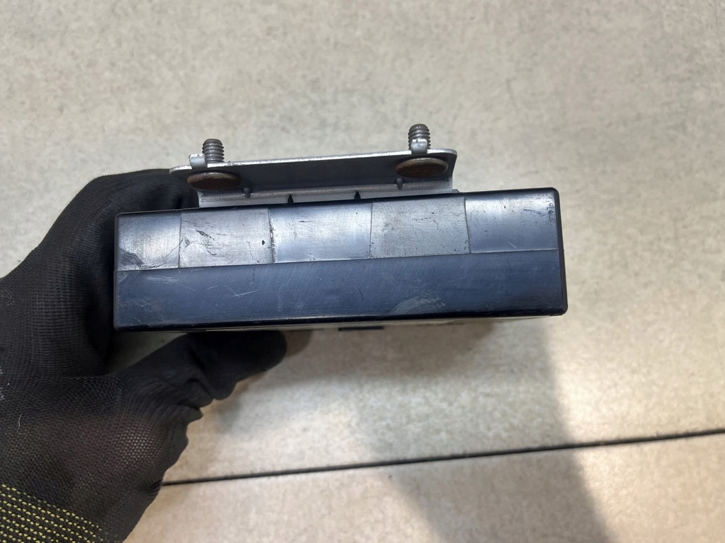 фото №4, Модуль імобілайзера hyundai getz 1.3 954001c200