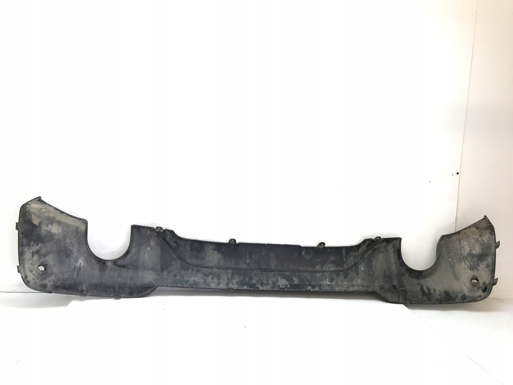 фото №9, Bmw g01 диффузор бампера задняя m-pakiet 8064832