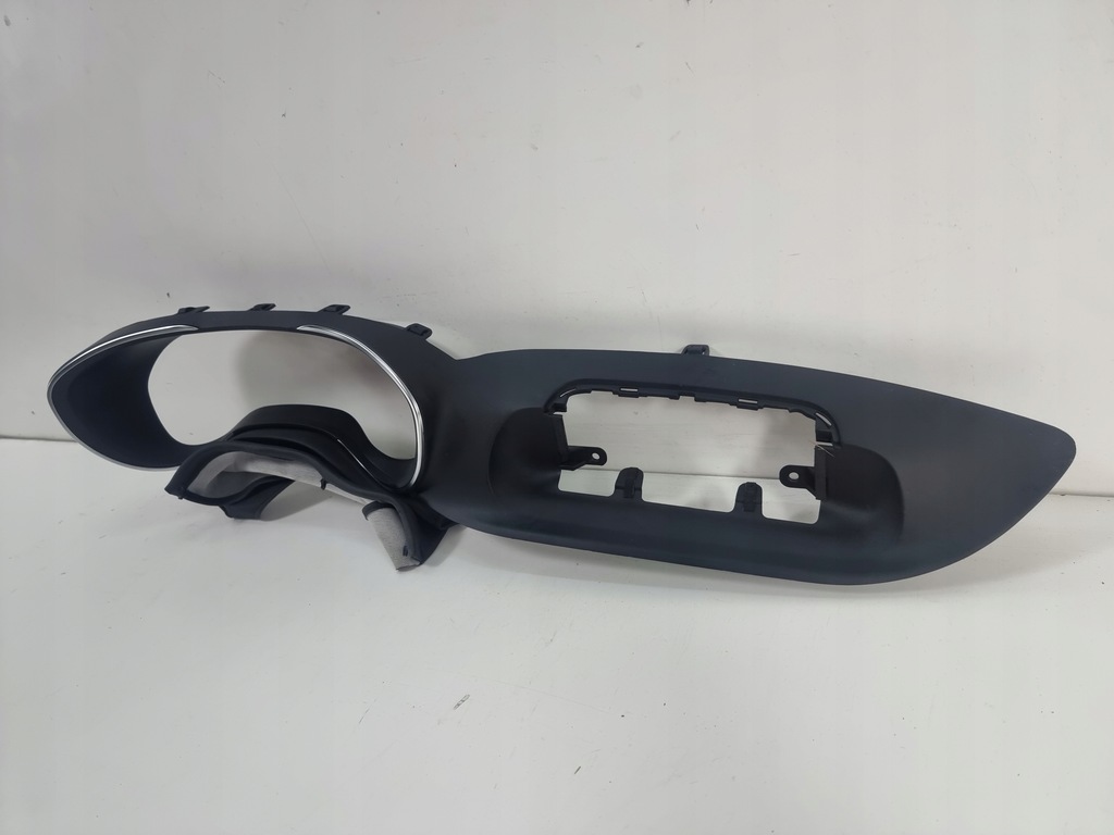 фото №4, Рамка захист спідометра радіо fiat tipo ii 735625068