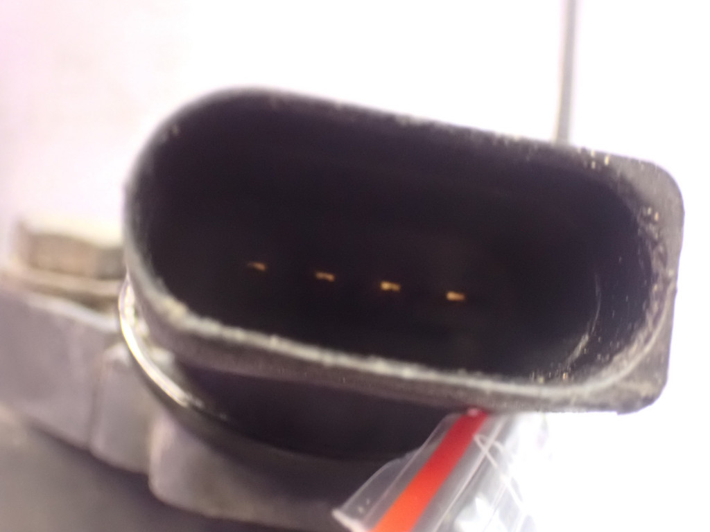 фото №6, Audi a6 c5 97-01 2.5 tdi интеркулер датчик 0281002326