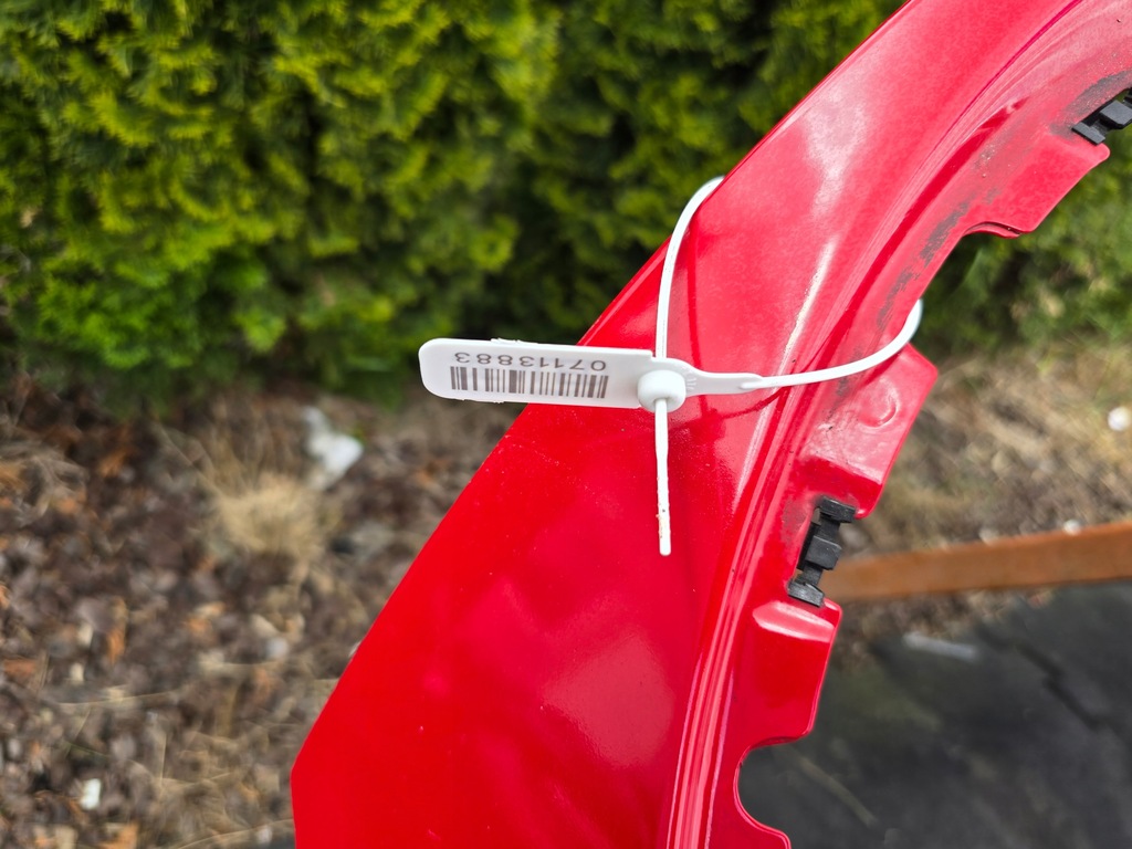 фото №9, Капот перед mini f55 f56 f56