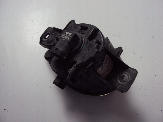 фото №3, Протитуманна фара лівий renault espace iv laguna ii clio ii