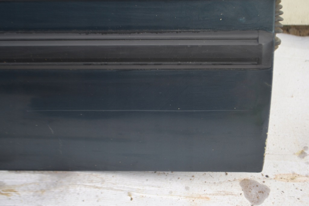 фото №4, Дверь правое задние правый задняя volvo 940 gl