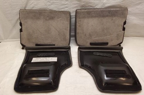 фото №8, Porsche 911 996 заднє сидіння задня сидіння сидіння