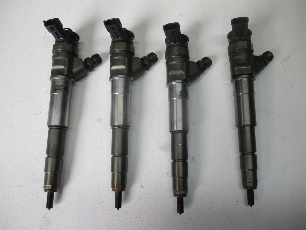 фото №1, Форсунки форсунки renault koleos ii 2.0dci