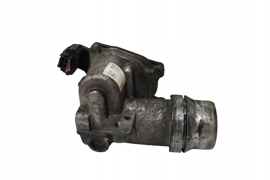 фото №6, Клапан egr nissan qashqai / qashqai +2 i j10, jj10 8200614985 1.5l дизель