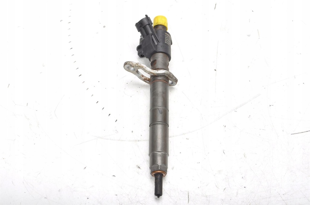 фото №14, Інжектор volvo xc60 31303238 2.0l дизель 129kw 2012