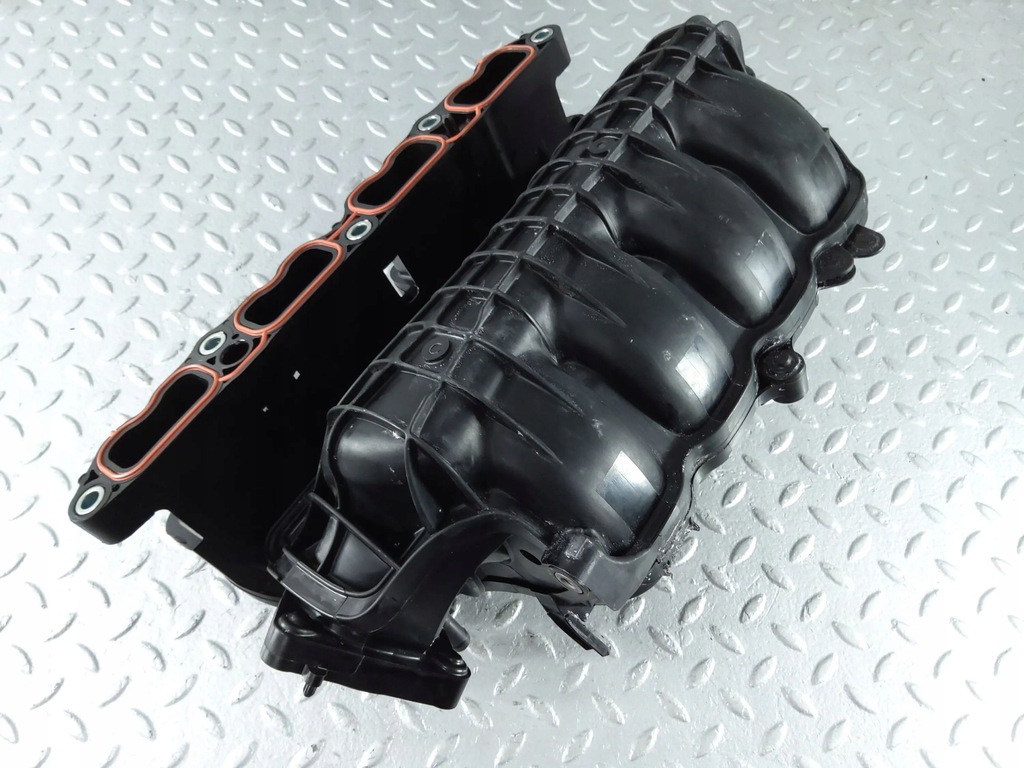 фото №7, Колектор всмоктуючий toyota corolla cross 1712024020