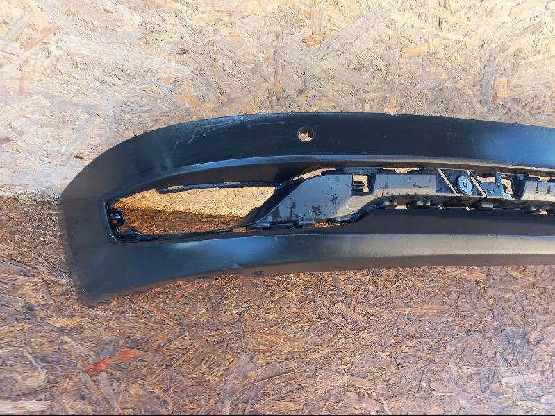 фото №3, Накладка бампера задня renault grand scenic iv 4