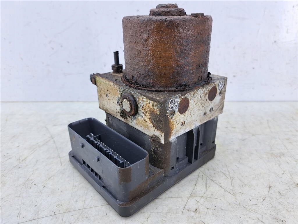 фото №1, Насос abs citroen c3 ii 2009-2016r 100960-39243 ate