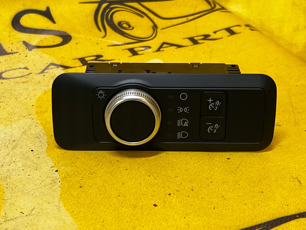 фото №1, Переключатель панель света ford kuga mk3 escape mk4