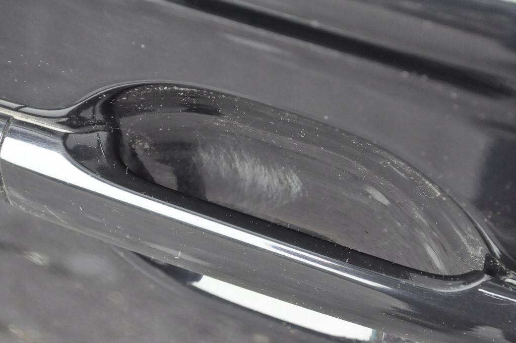 фото №10, Mitsubishi outlander iii дверь правый перед