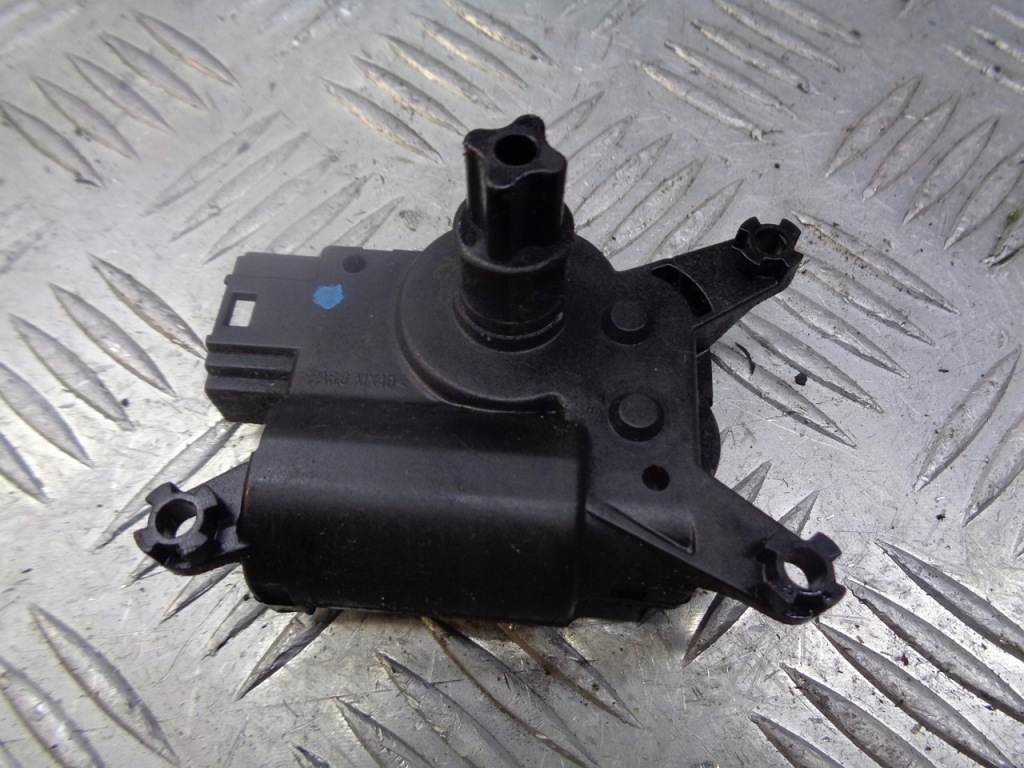 фото №1, Моторчик отопителя opel astra h