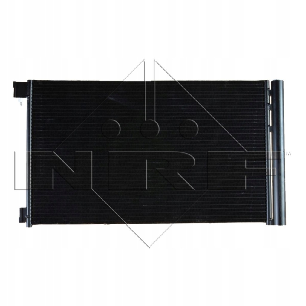 фото №12, Радіатор кондиціонера з осушувач opel saab insi