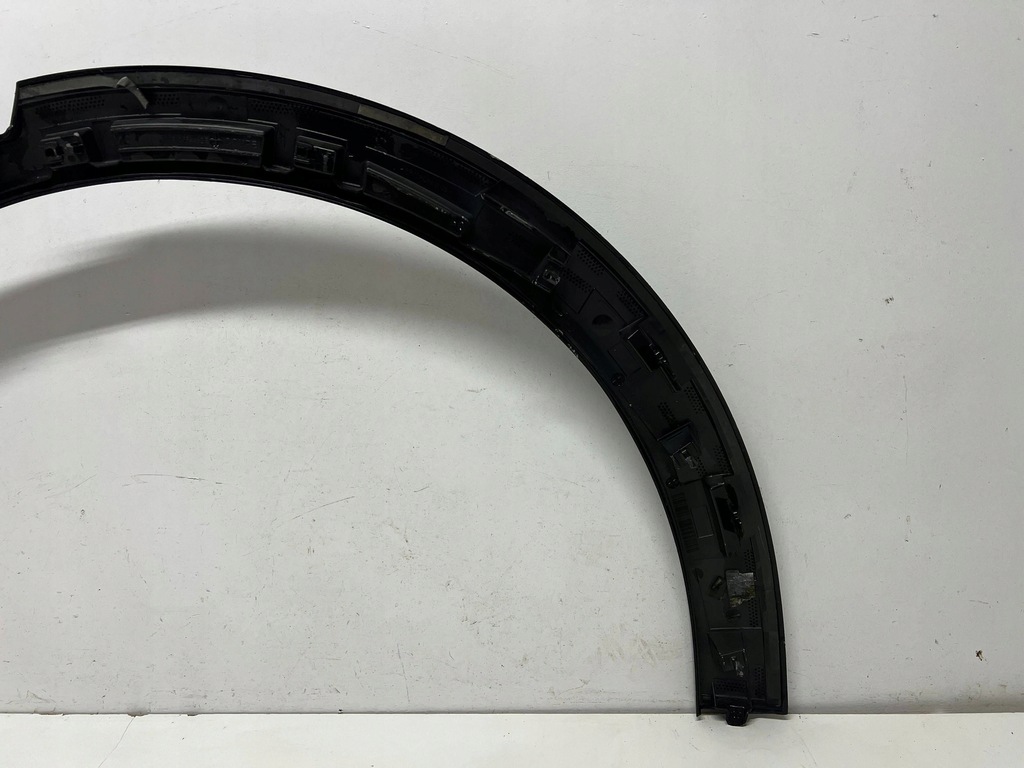 фото №6, Porsche cayenne coupe 9y3 молдинг правая задняя 9y3854732e