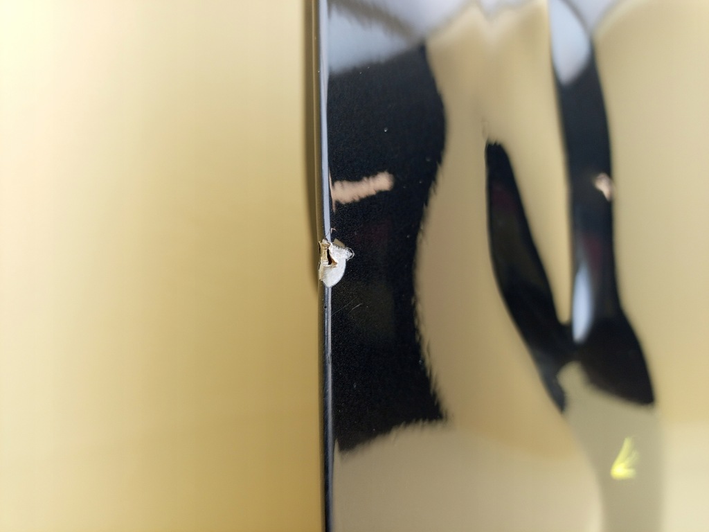 фото №11, Jeep grand cherokee wl 2021- двері ліва передні перед лівий