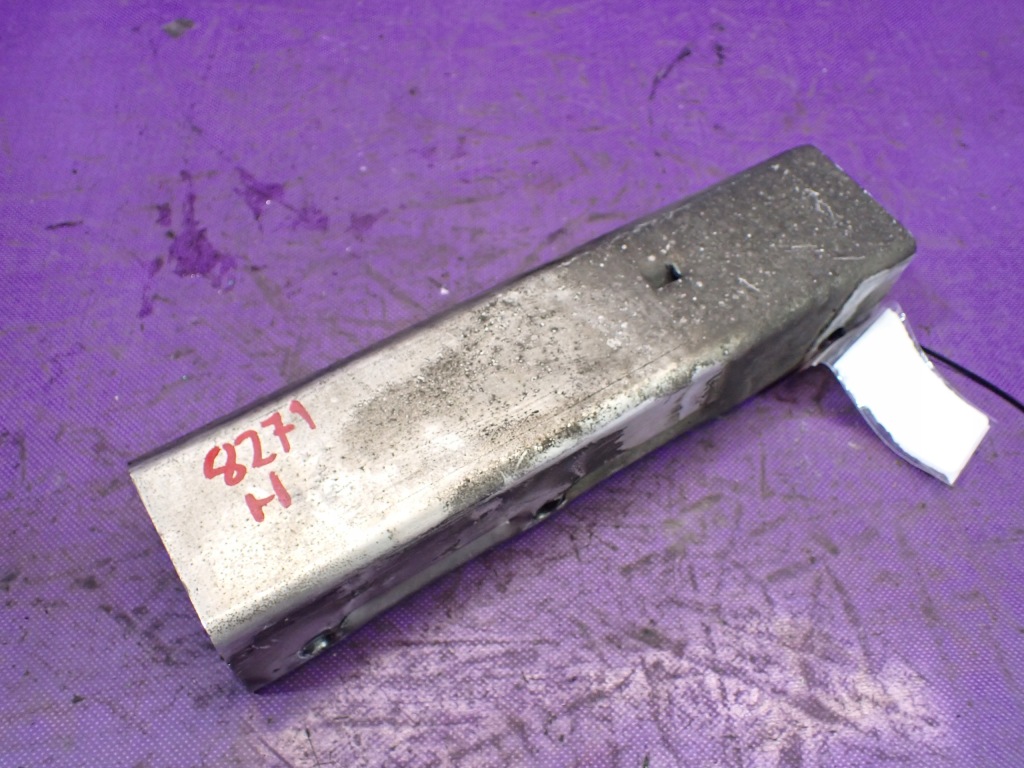 фото №1, Audi a4 b6 зона деформации задняя левая 8e0807331b