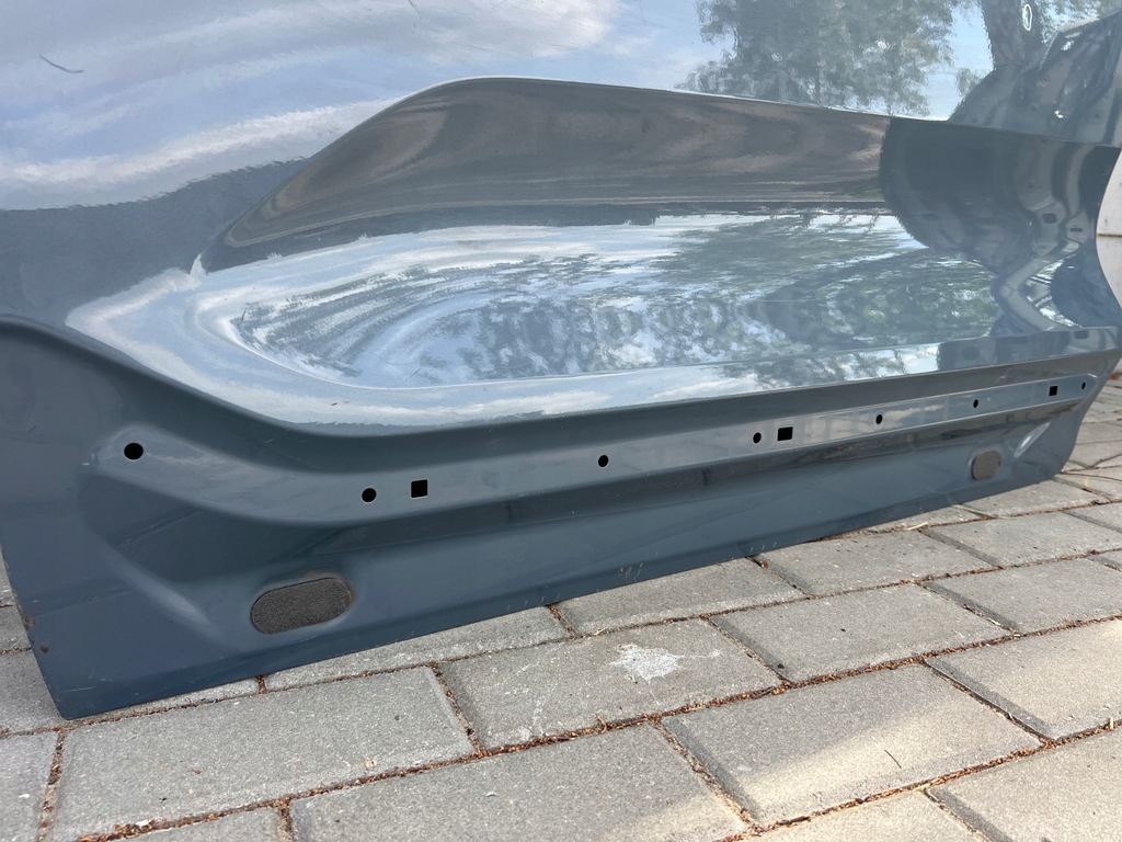 фото №9, Двері volvo xc40 od 2017 передні ліва перед лівий