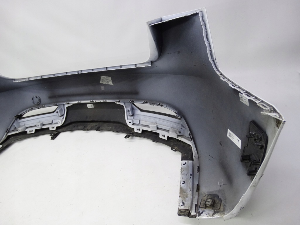 Купити Tesla model 3 рестайлінг  2023+ highland бампер задній оригінальний 1582570-01-a